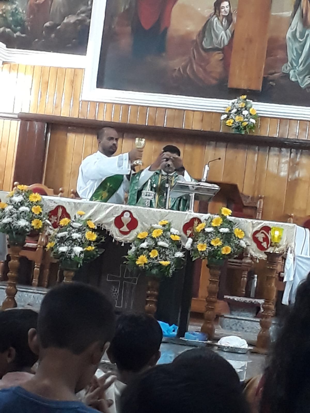 Catechism Education Opening Ceremony – Year 2026-27