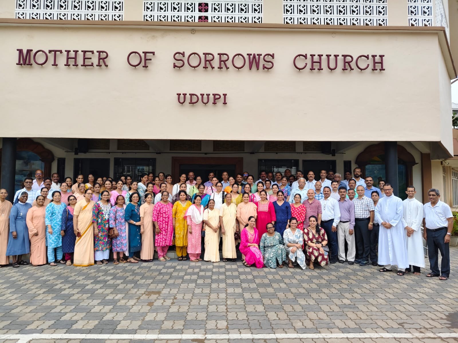 Extraordinary Ministers Recollection (Atov)