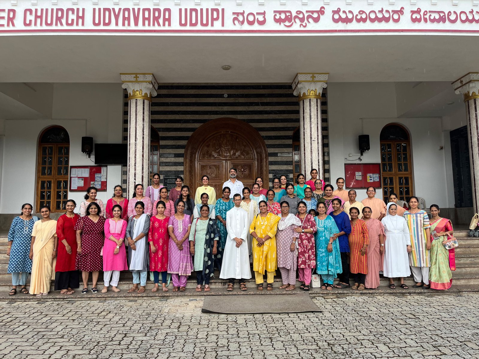 Udupi Varado Catechism Teachers Traning Programme