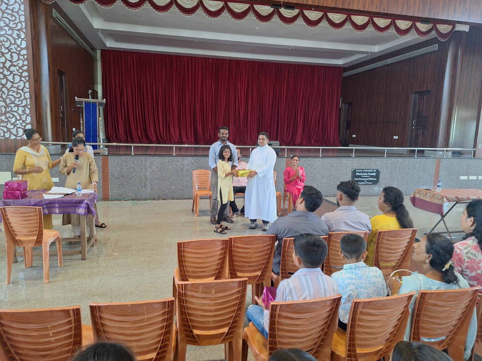 Children & Youth Elocution Competition - Photo 37