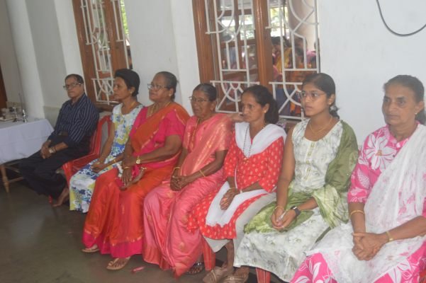 Moodubelle Parish Celebrates Titular Feast of St. Lawrence with Devotion and Fervour - Photo 63