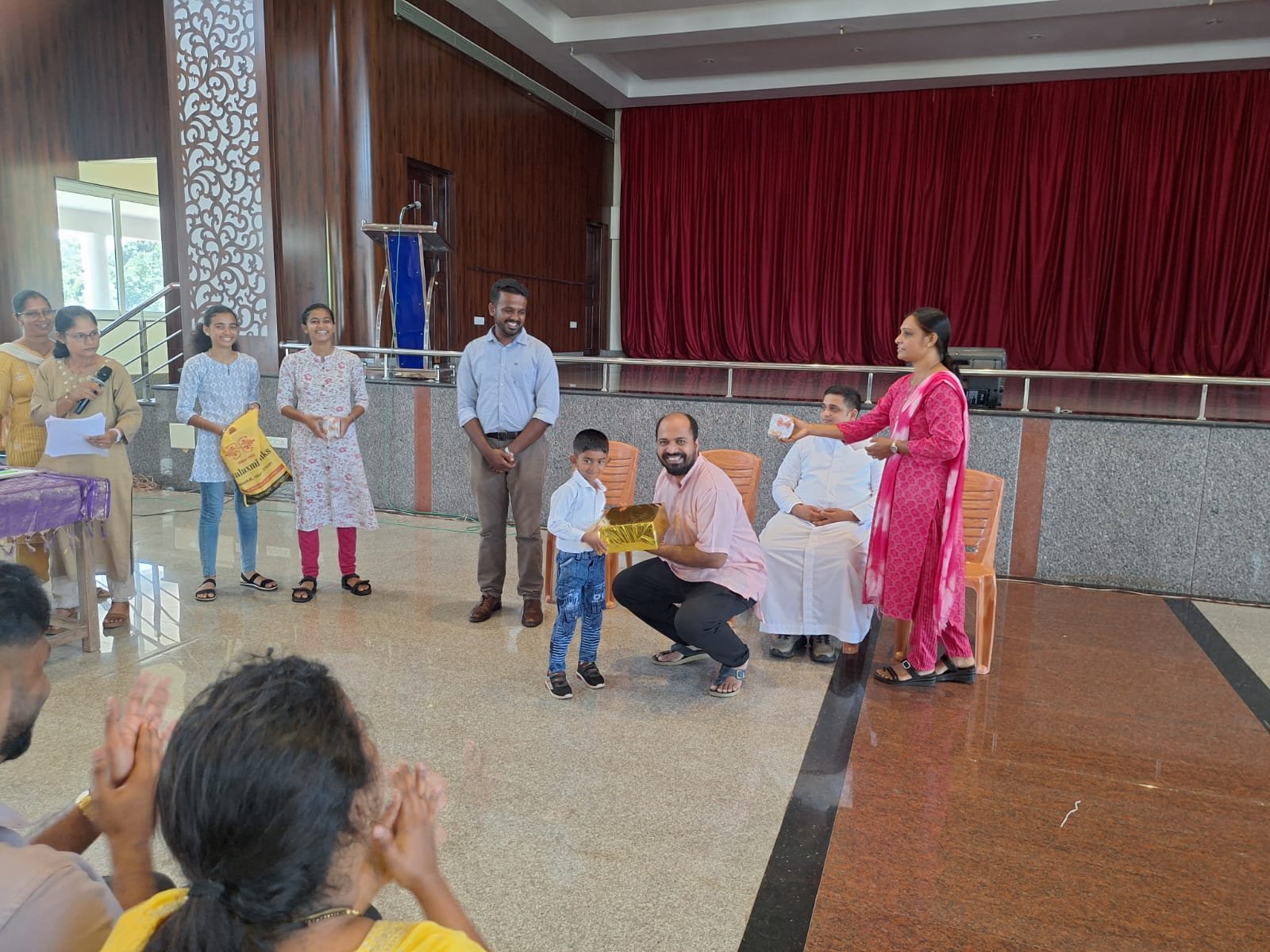 Children & Youth Elocution Competition - Photo 39