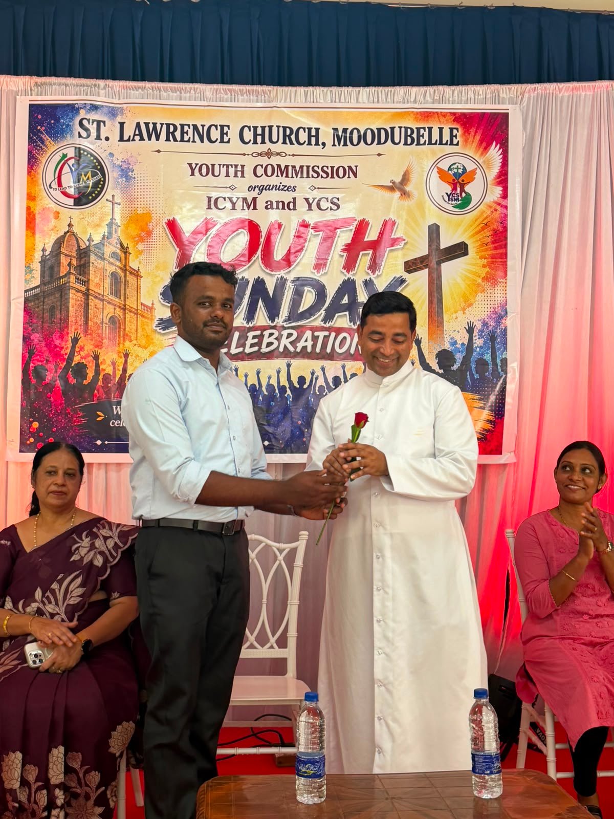 Youth Day 2026 – A Celebration of Faith, Family & Friendship - Photo 28