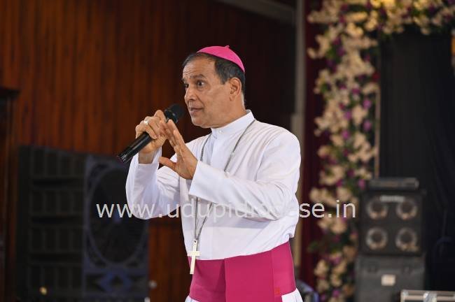 ICYM Udupi Diocese hosts Yuva Dabazo 2026 at St Lawrence Parish Hall Moodubelle - Photo 21
