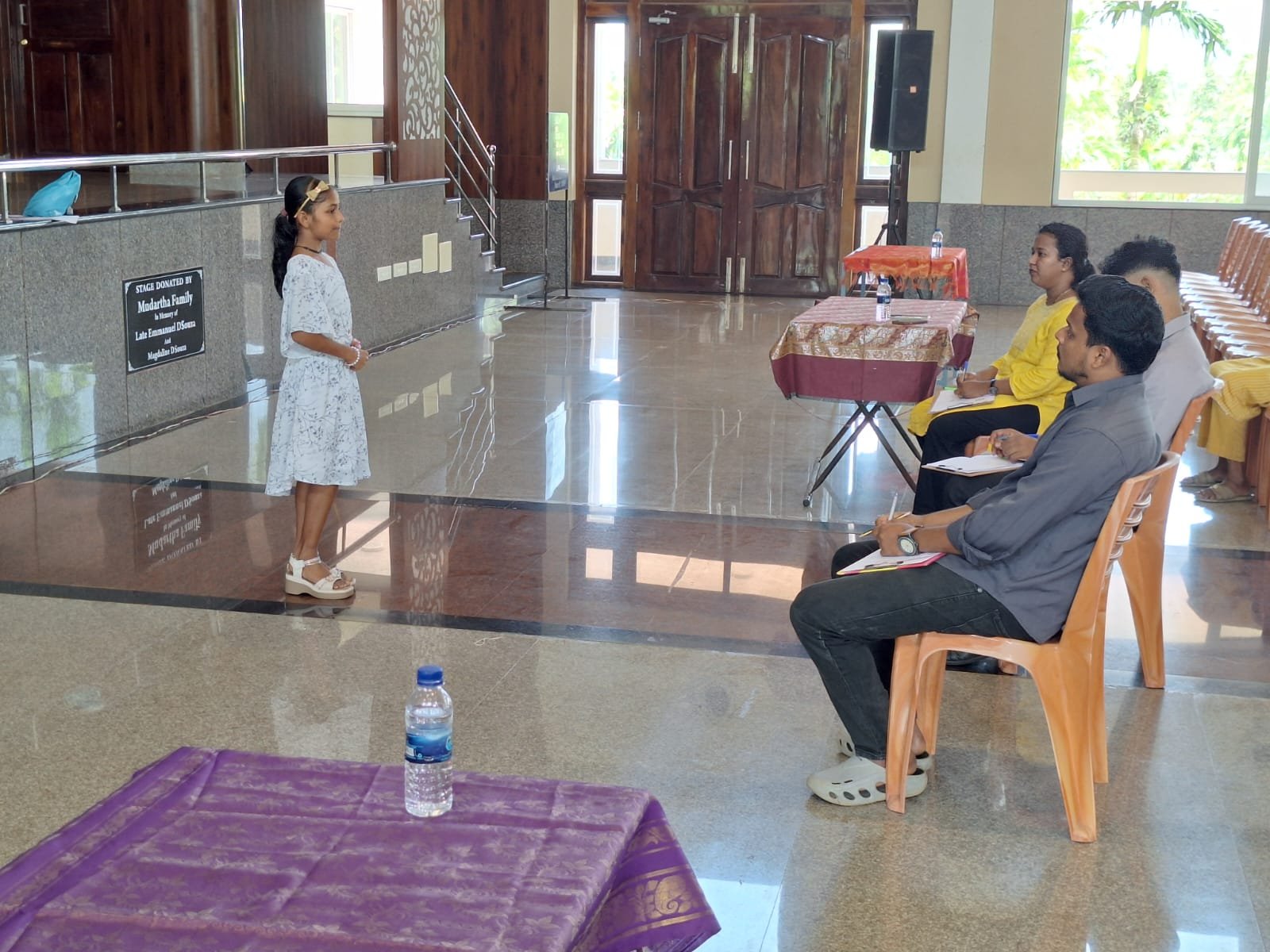 Children & Youth Elocution Competition - Photo 7