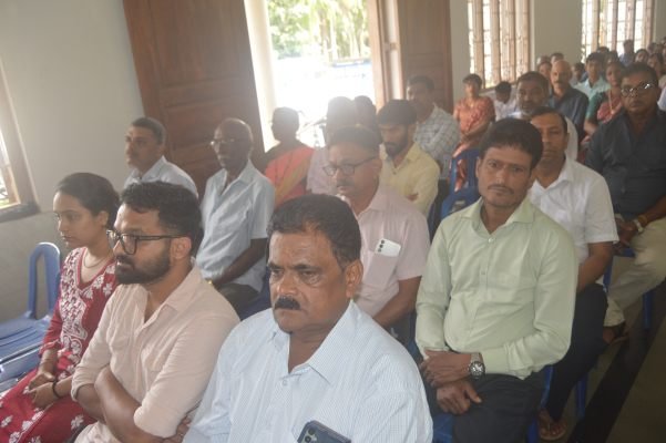 Moodubelle Parish Celebrates Titular Feast of St. Lawrence with Devotion and Fervour - Photo 104