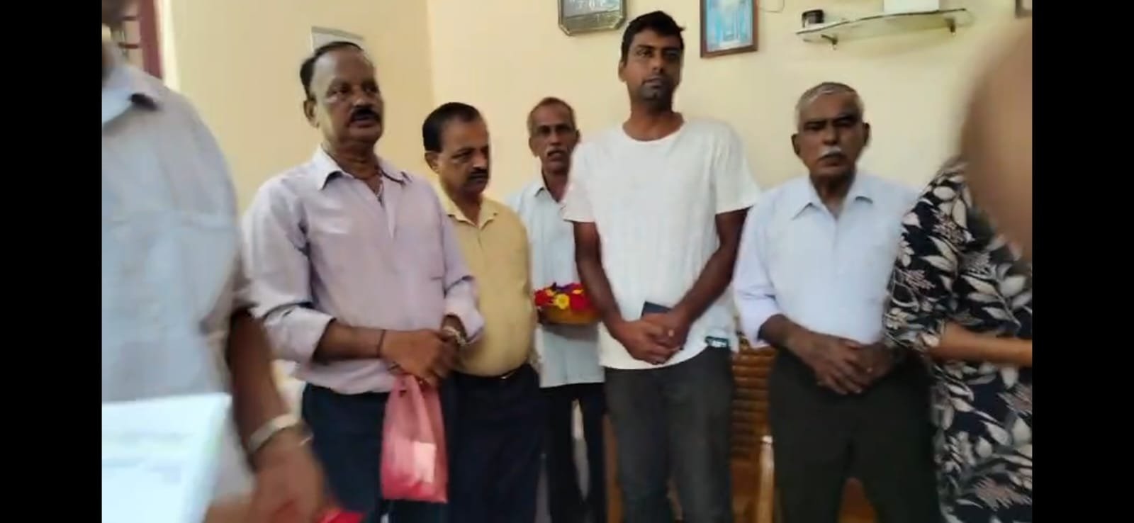 Monthi Feast Celebration at Kuduremale  Ward - Photo 17