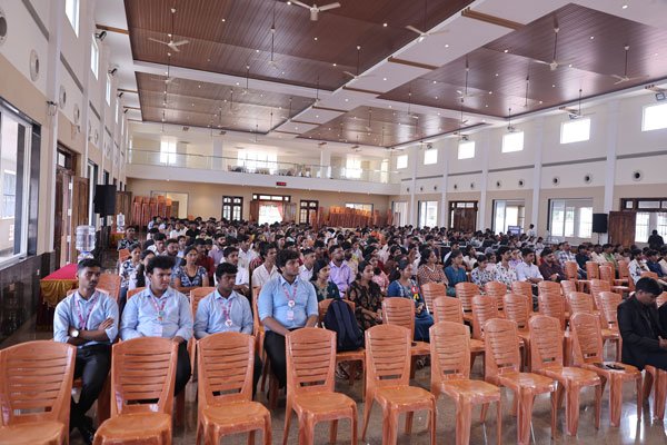 ICYM Udupi Diocese hosts Yuva Dabazo 2026 at St Lawrence Parish Hall Moodubelle - Photo 52