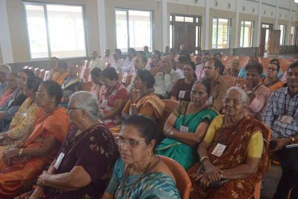 Secular Franciscan Order of St. Lawrence Parish Moodubelle, Celebrates Platinum Jubilee - Photo 62