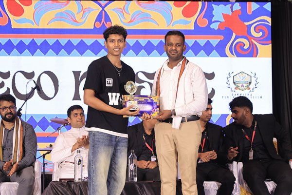 ICYM Udupi Diocese hosts Yuva Dabazo 2026 at St Lawrence Parish Hall Moodubelle - Photo 43