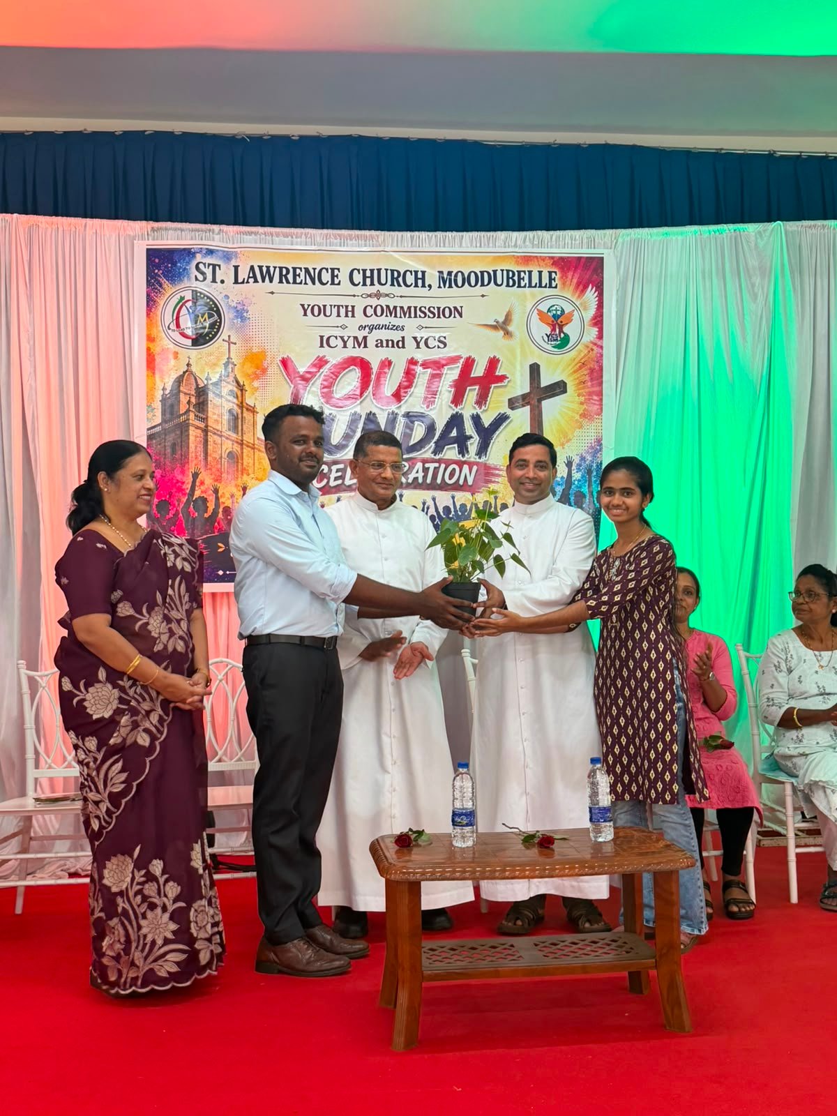 Youth Day 2026 – A Celebration of Faith, Family & Friendship - Photo 36