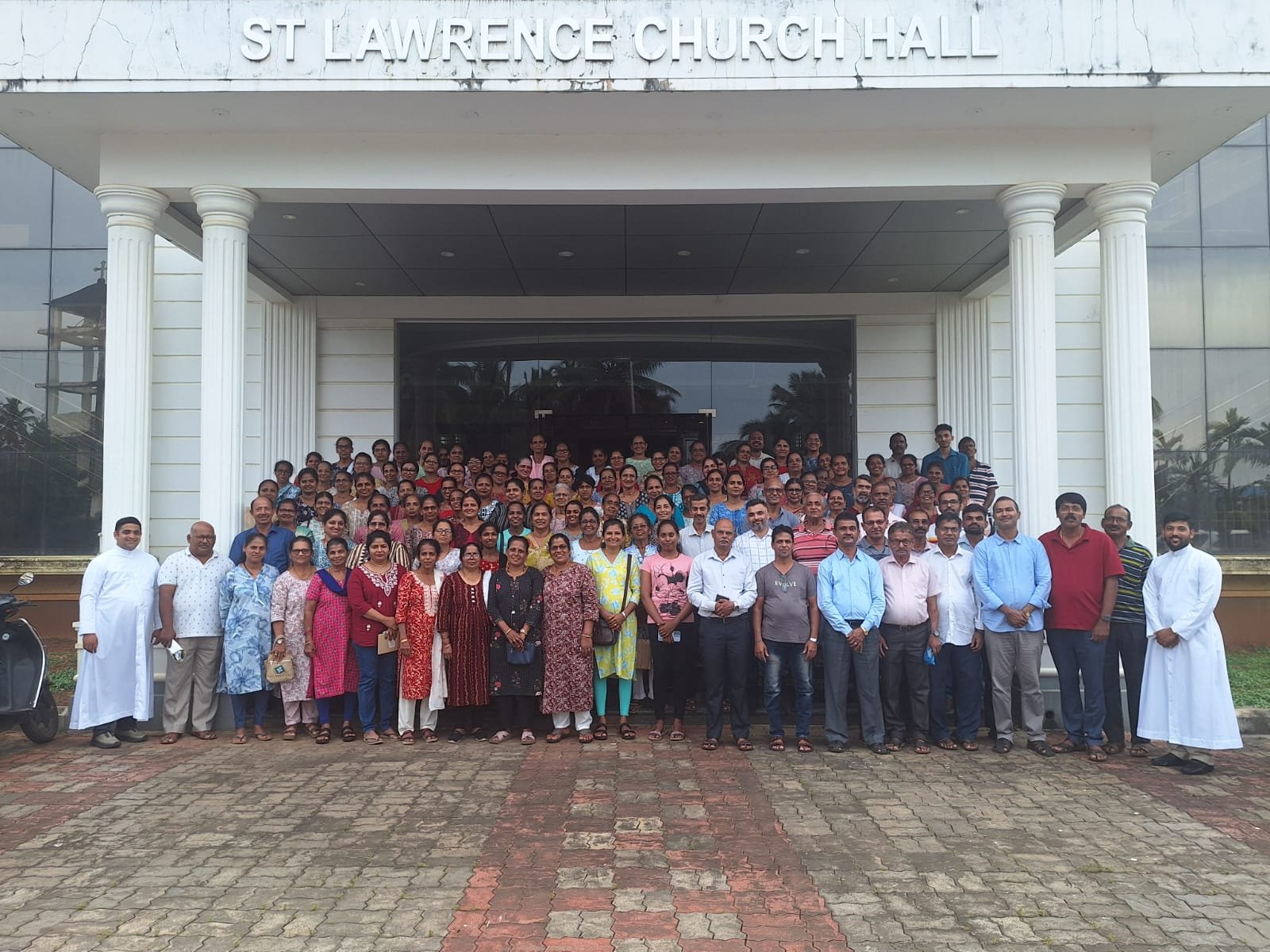 Basic Ecclesial Community (BEC) Meeting & Training - Photo 18