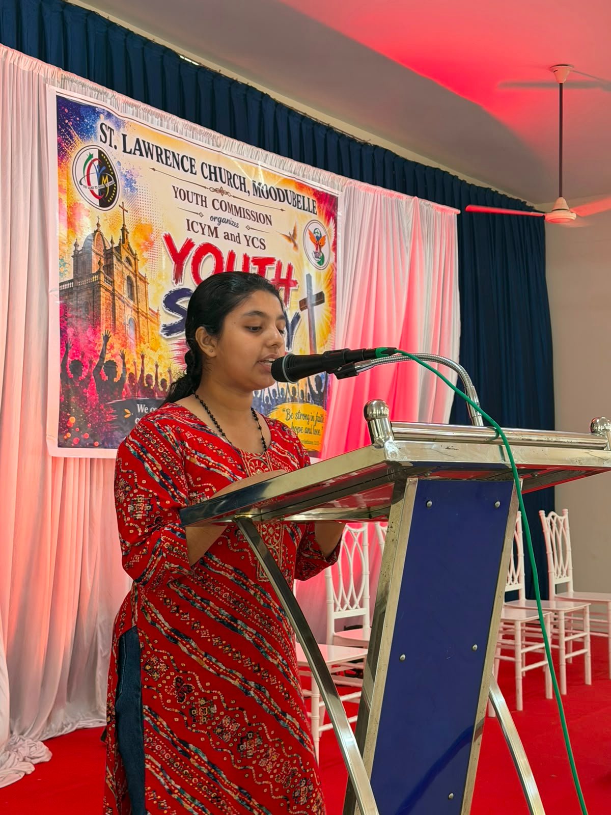 Youth Day 2026 – A Celebration of Faith, Family & Friendship - Photo 16