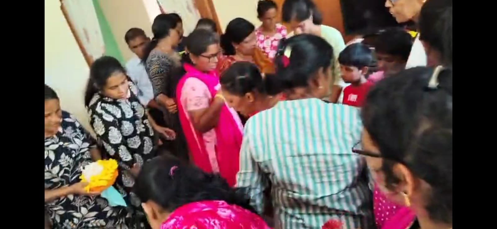 Monthi Feast Celebration at Kuduremale  Ward - Photo 20