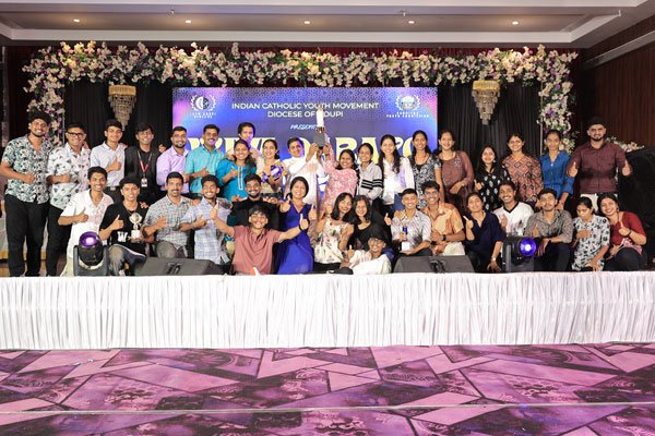 ICYM Udupi Diocese hosts Yuva Dabazo 2026 at St Lawrence Parish Hall Moodubelle - Photo 29