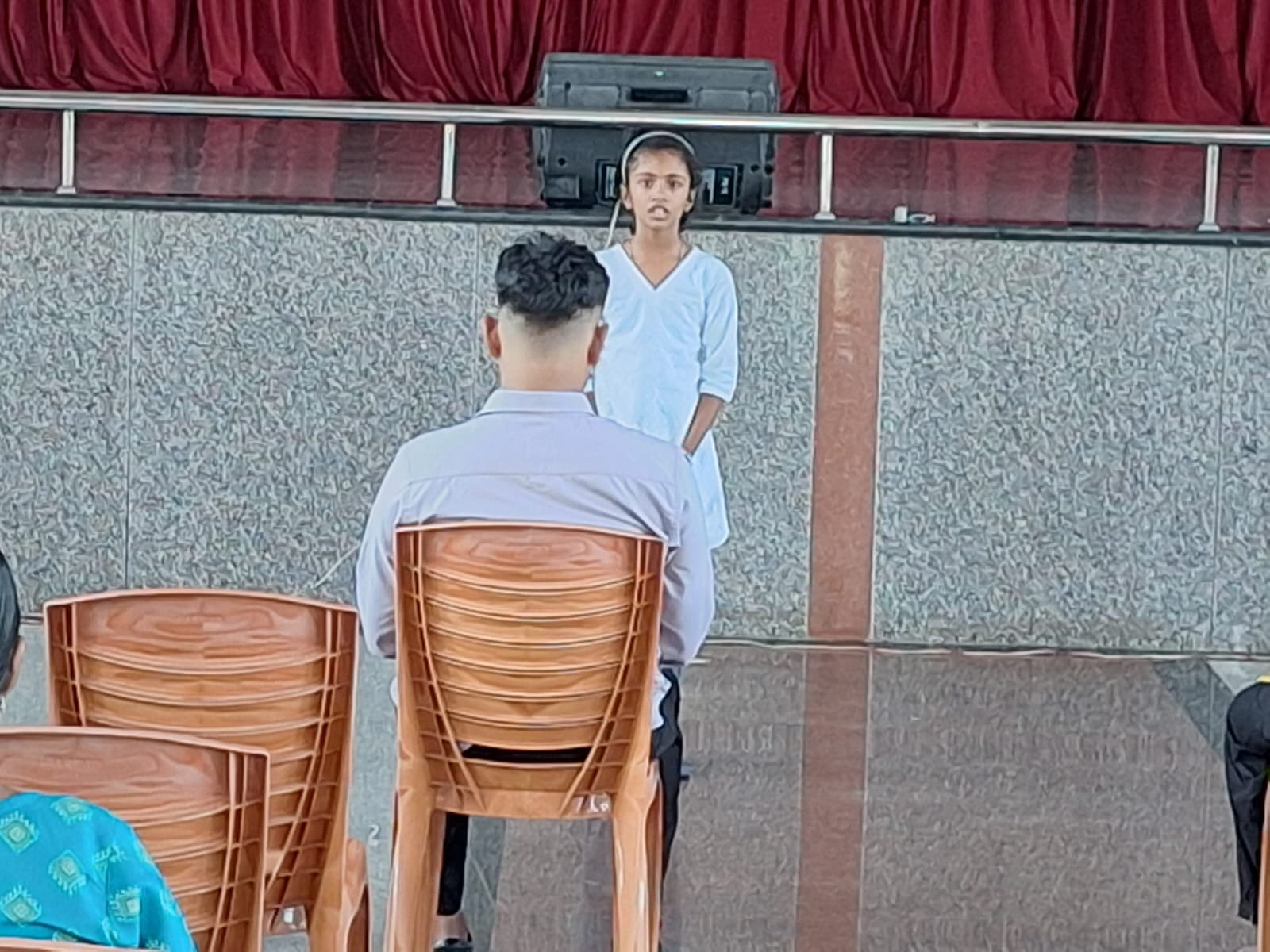 Children & Youth Elocution Competition - Photo 8