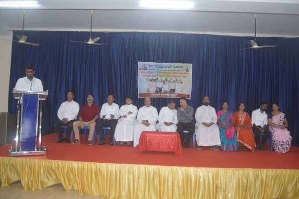 St. Lawrence Parish, Moodubelle Celebrates Feast of St. Anne and St. Joachim with Elders’ Day - Photo 31
