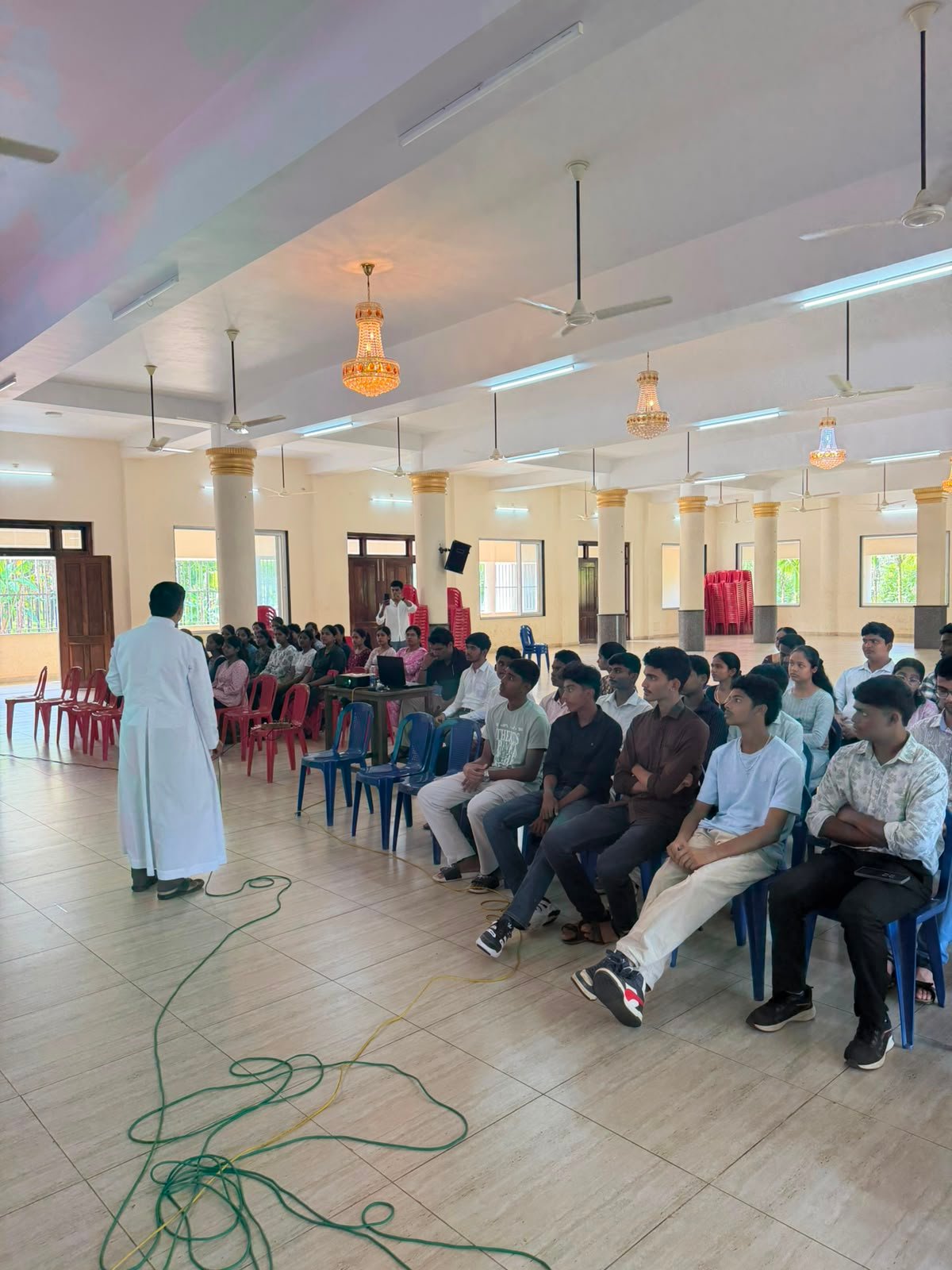 Youth Day 2026 – A Celebration of Faith, Family & Friendship - Photo 53