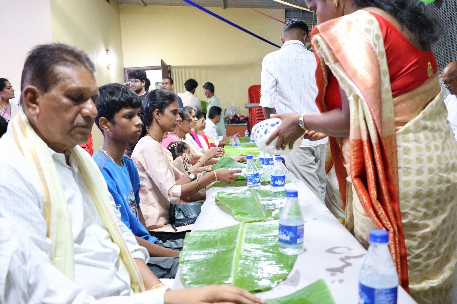 🌸 Monthi Feast Celebration at Gangel Ward - Photo 75