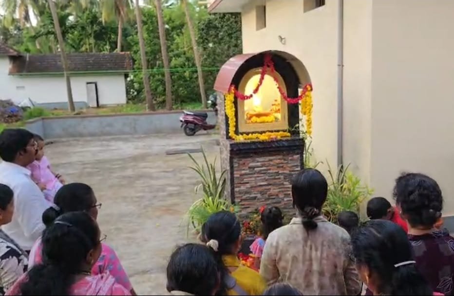 Monthi Feast Celebration in Edmer Ward Ward - Photo 3