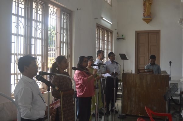 Secular Franciscan Order of St. Lawrence Parish Moodubelle, Celebrates Platinum Jubilee - Photo 15