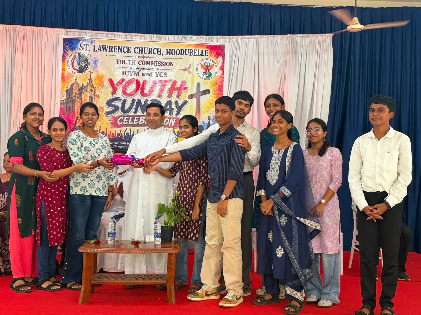 Youth Day 2026 – A Celebration of Faith, Family & Friendship - Photo 26