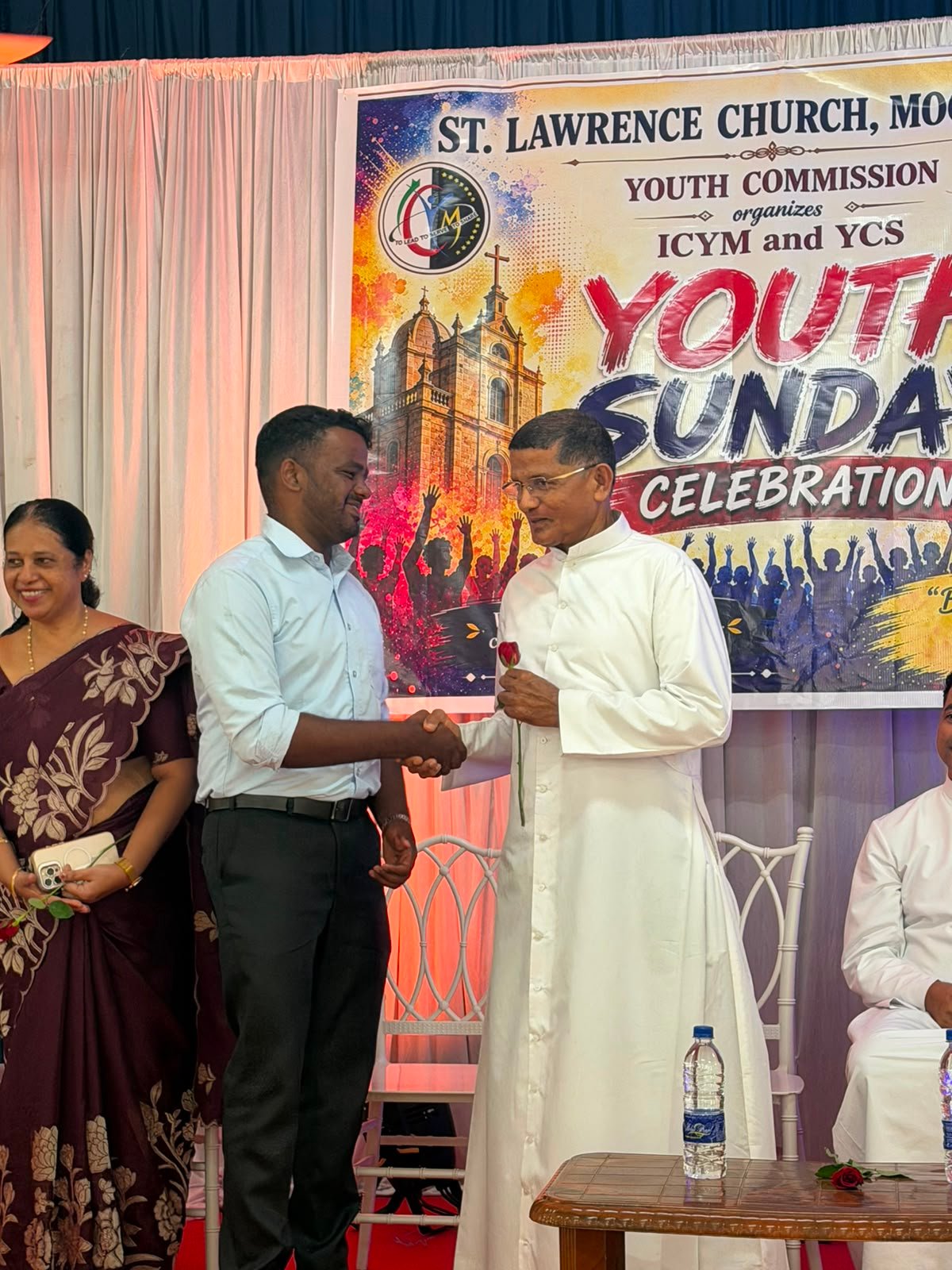 Youth Day 2026 – A Celebration of Faith, Family & Friendship - Photo 33