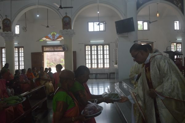 Secular Franciscan Order of St. Lawrence Parish Moodubelle, Celebrates Platinum Jubilee - Photo 27
