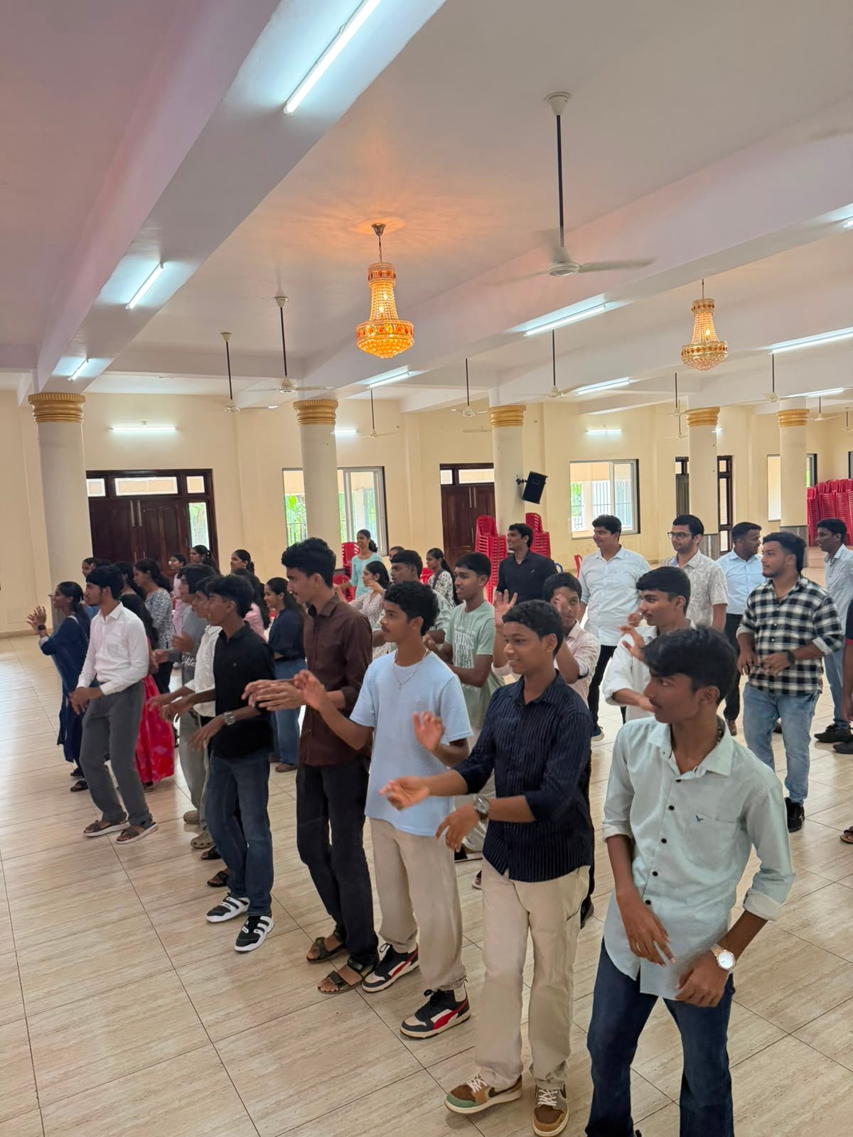 Youth Day 2026 – A Celebration of Faith, Family & Friendship - Photo 50