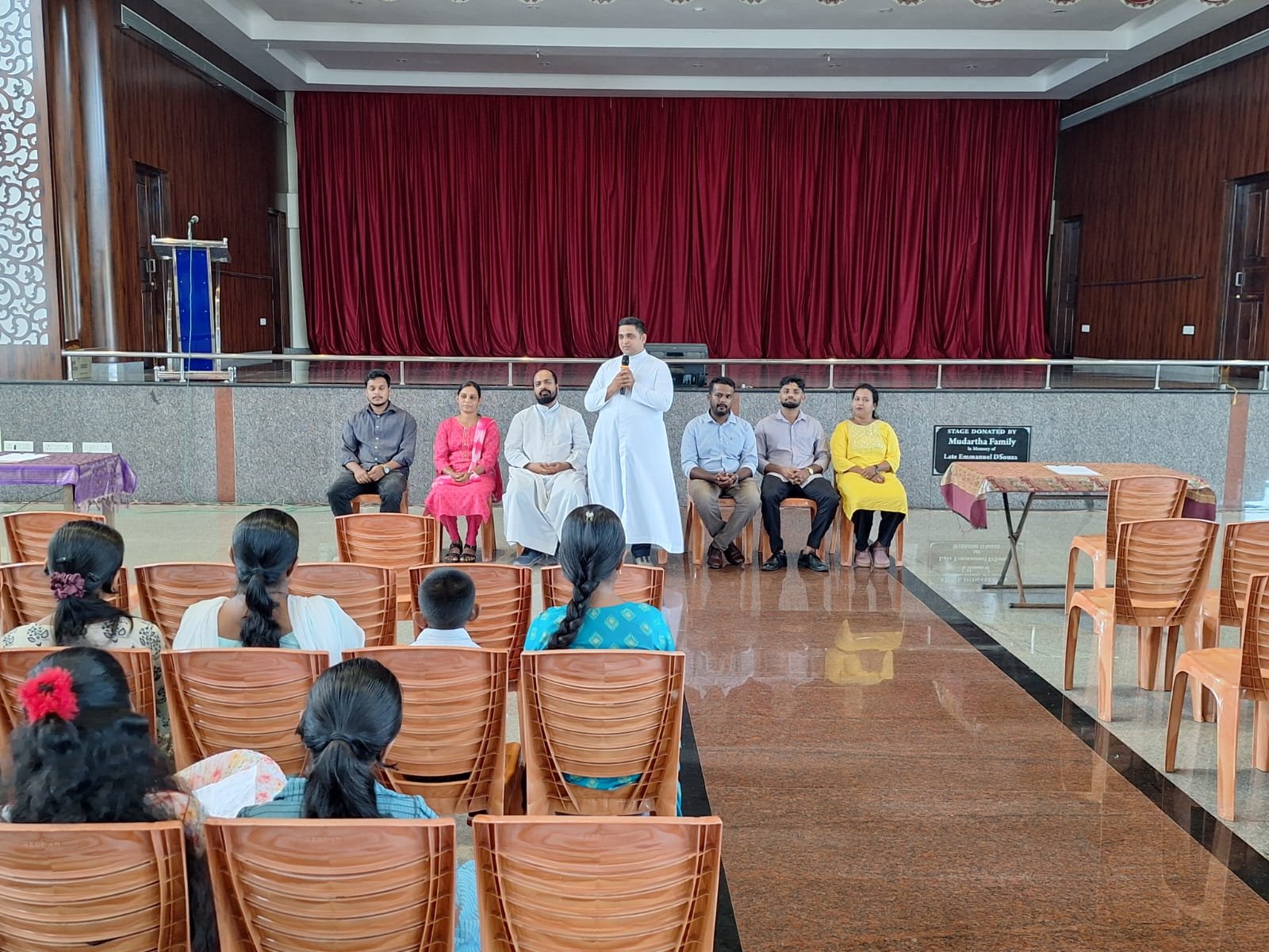 Children & Youth Elocution Competition - Photo 3