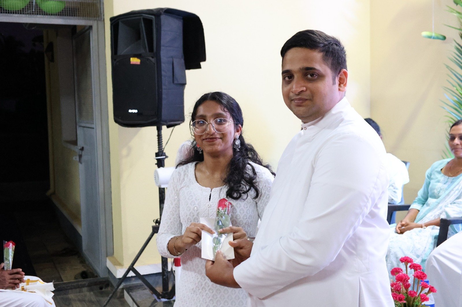 🌸 Monthi Feast Celebration at Gangel Ward - Photo 58