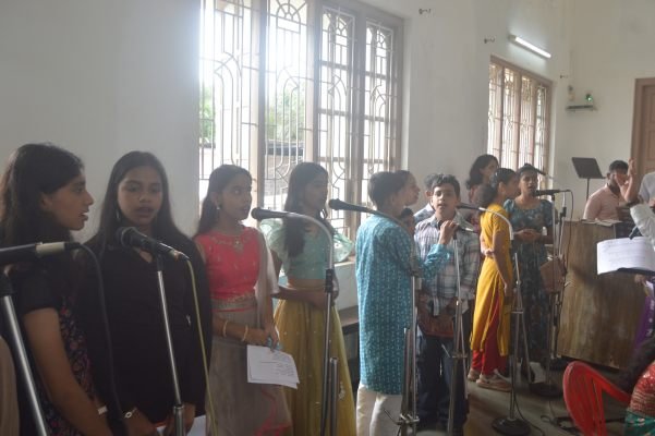 Monti Festh Celebrated with Faith and Fervour at St. Lawrence Church, Moodubelle - Photo 57