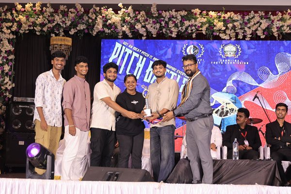 ICYM Udupi Diocese hosts Yuva Dabazo 2026 at St Lawrence Parish Hall Moodubelle - Photo 35