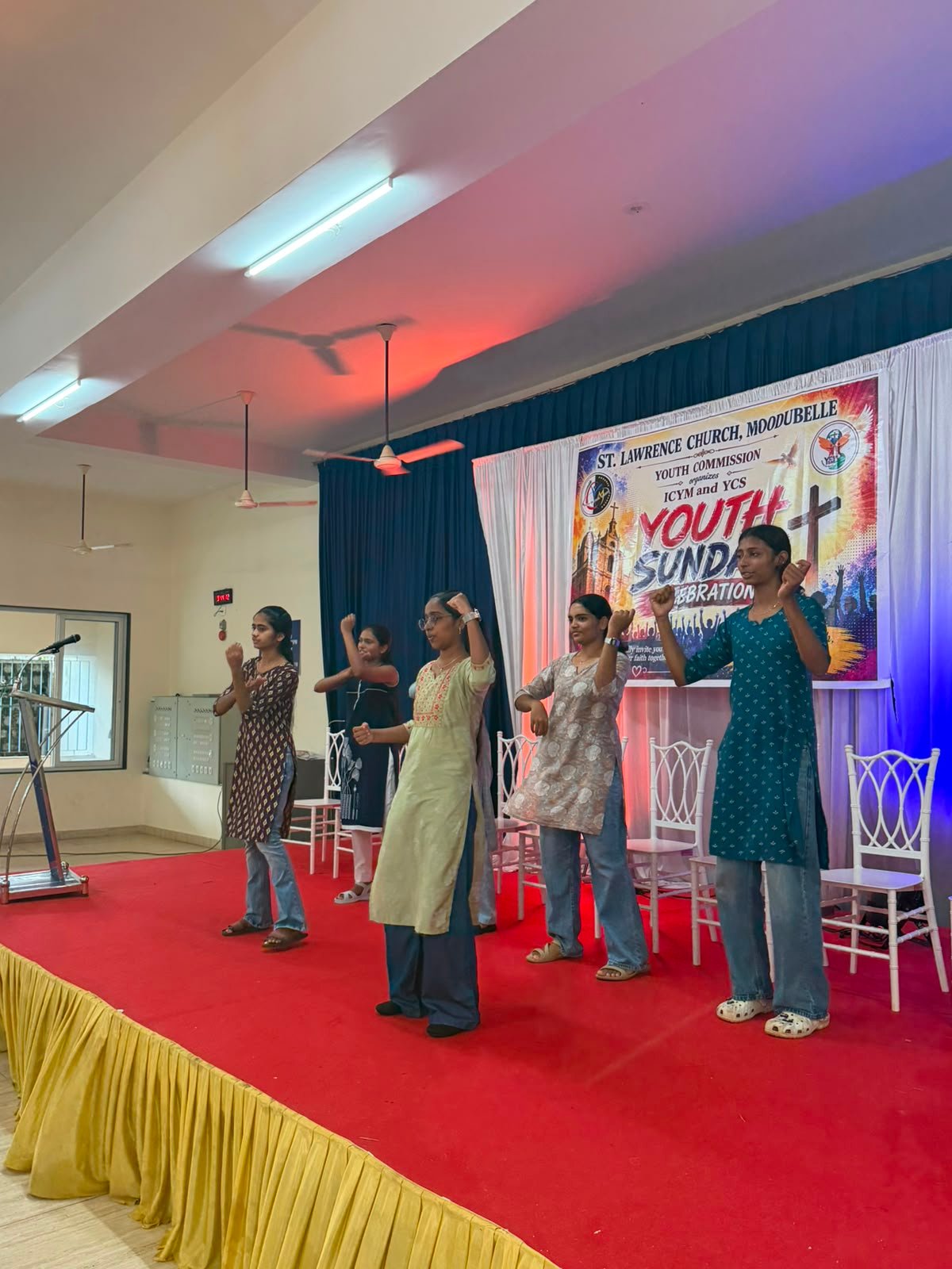 Youth Day 2026 – A Celebration of Faith, Family & Friendship - Photo 41