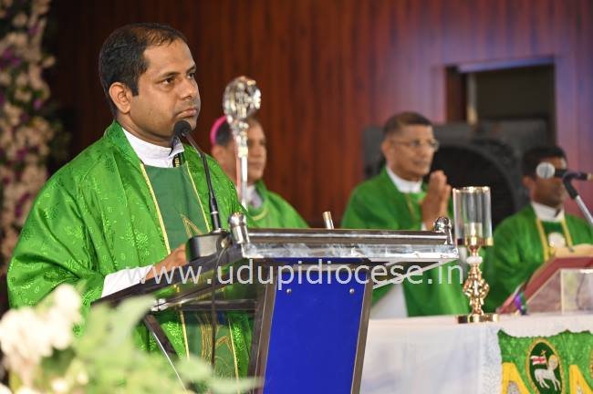 ICYM Udupi Diocese hosts Yuva Dabazo 2026 at St Lawrence Parish Hall Moodubelle - Photo 6