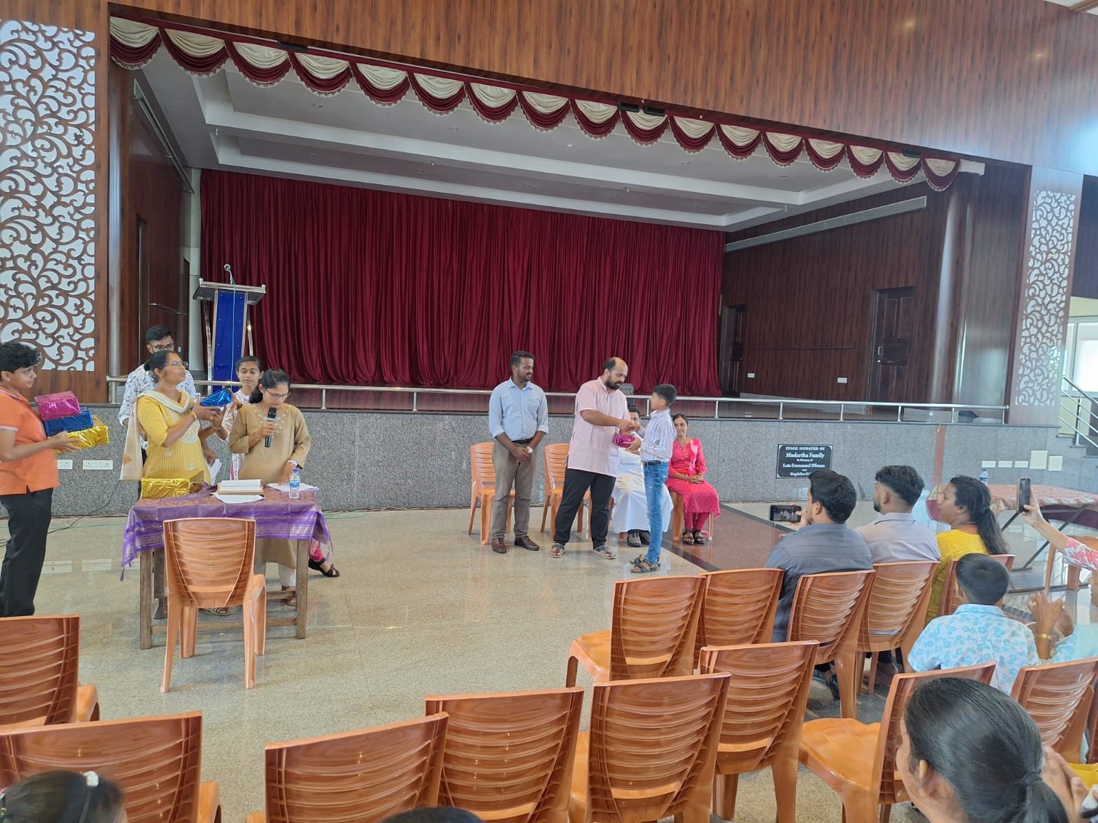 Children & Youth Elocution Competition - Photo 23