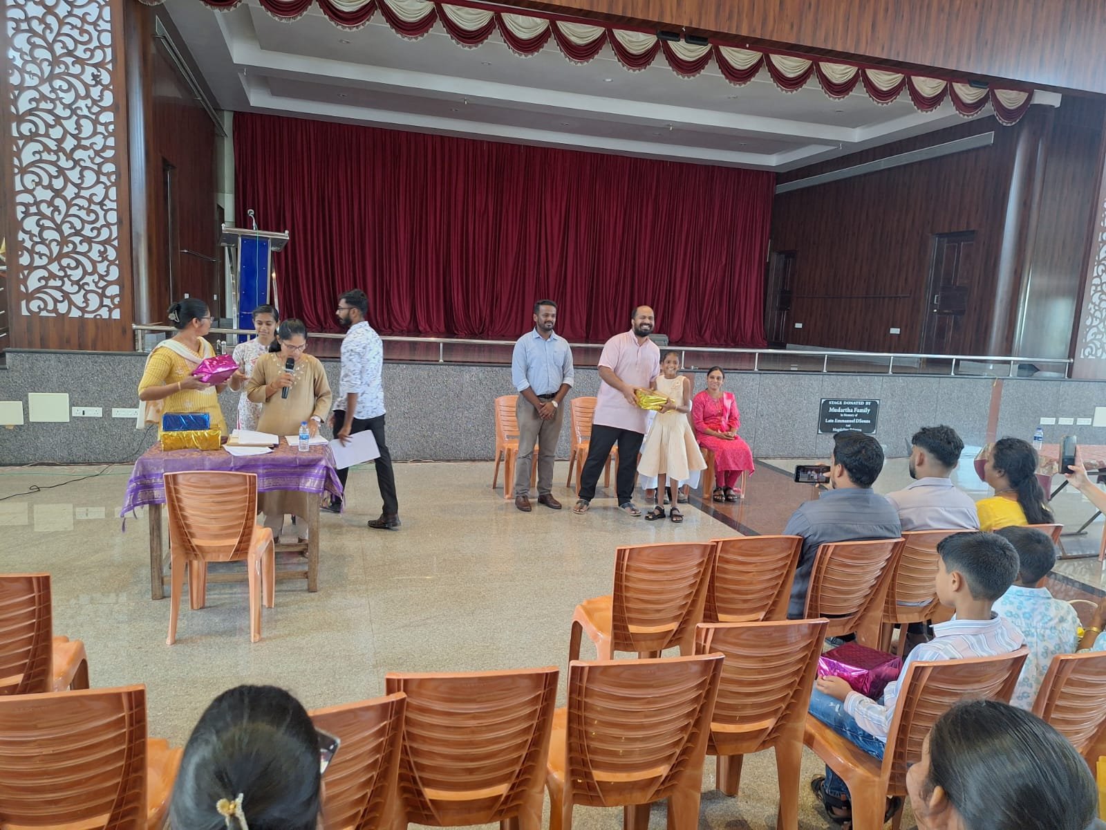 Children & Youth Elocution Competition - Photo 22