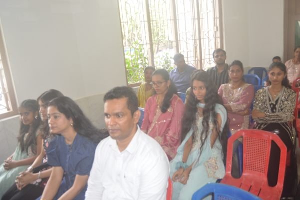 Moodubelle Parish Celebrates Titular Feast of St. Lawrence with Devotion and Fervour - Photo 98