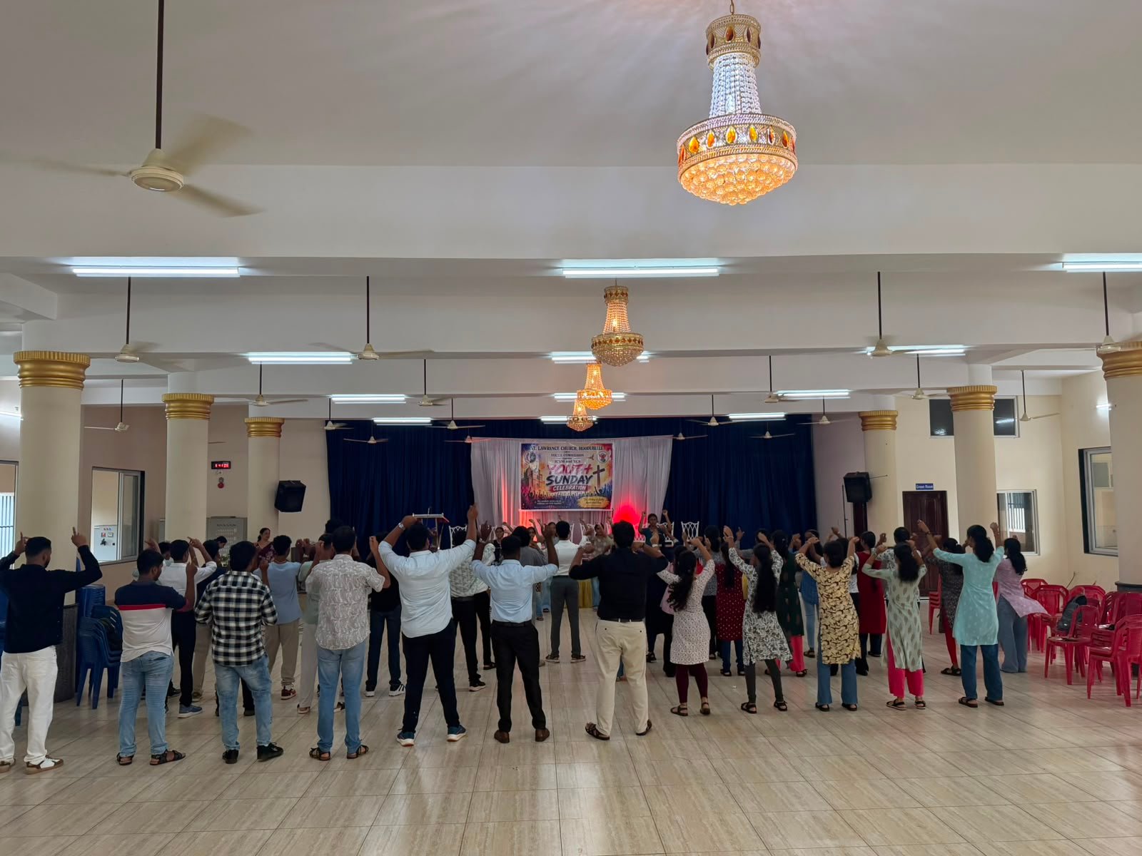 Youth Day 2026 – A Celebration of Faith, Family & Friendship - Photo 45