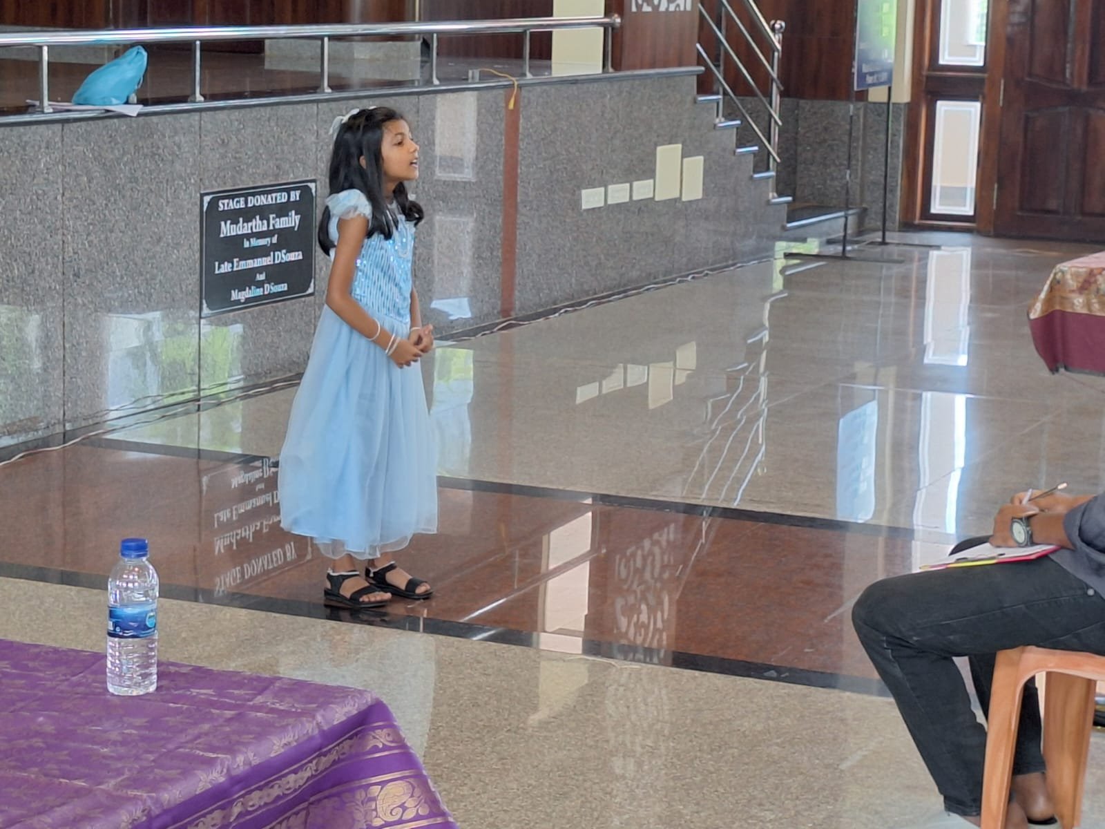 Children & Youth Elocution Competition - Photo 5