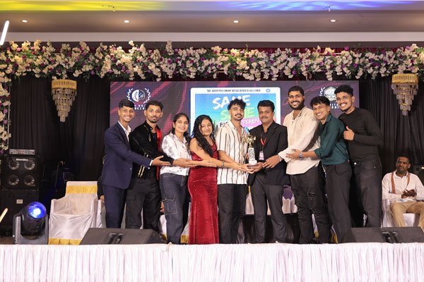 ICYM Udupi Diocese hosts Yuva Dabazo 2026 at St Lawrence Parish Hall Moodubelle - Photo 39