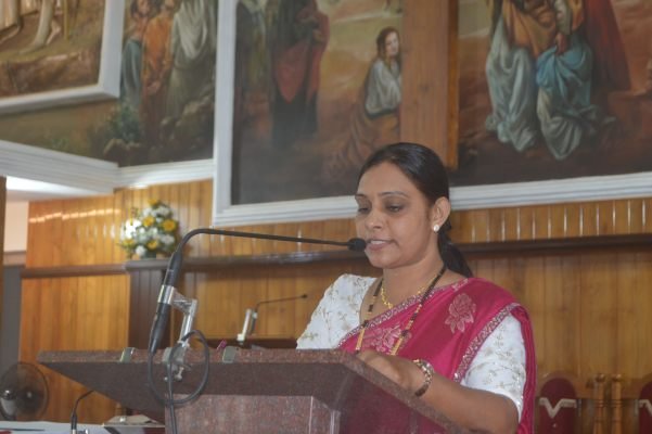 Moodubelle Parish Celebrates Titular Feast of St. Lawrence with Devotion and Fervour - Photo 1
