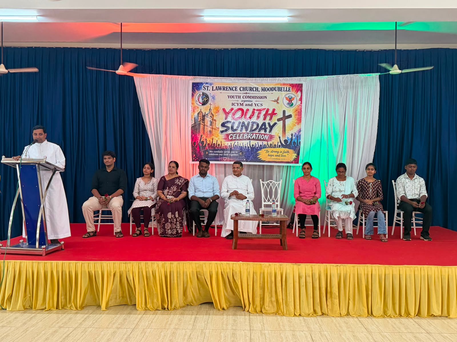 Youth Day 2026 – A Celebration of Faith, Family & Friendship - Photo 37