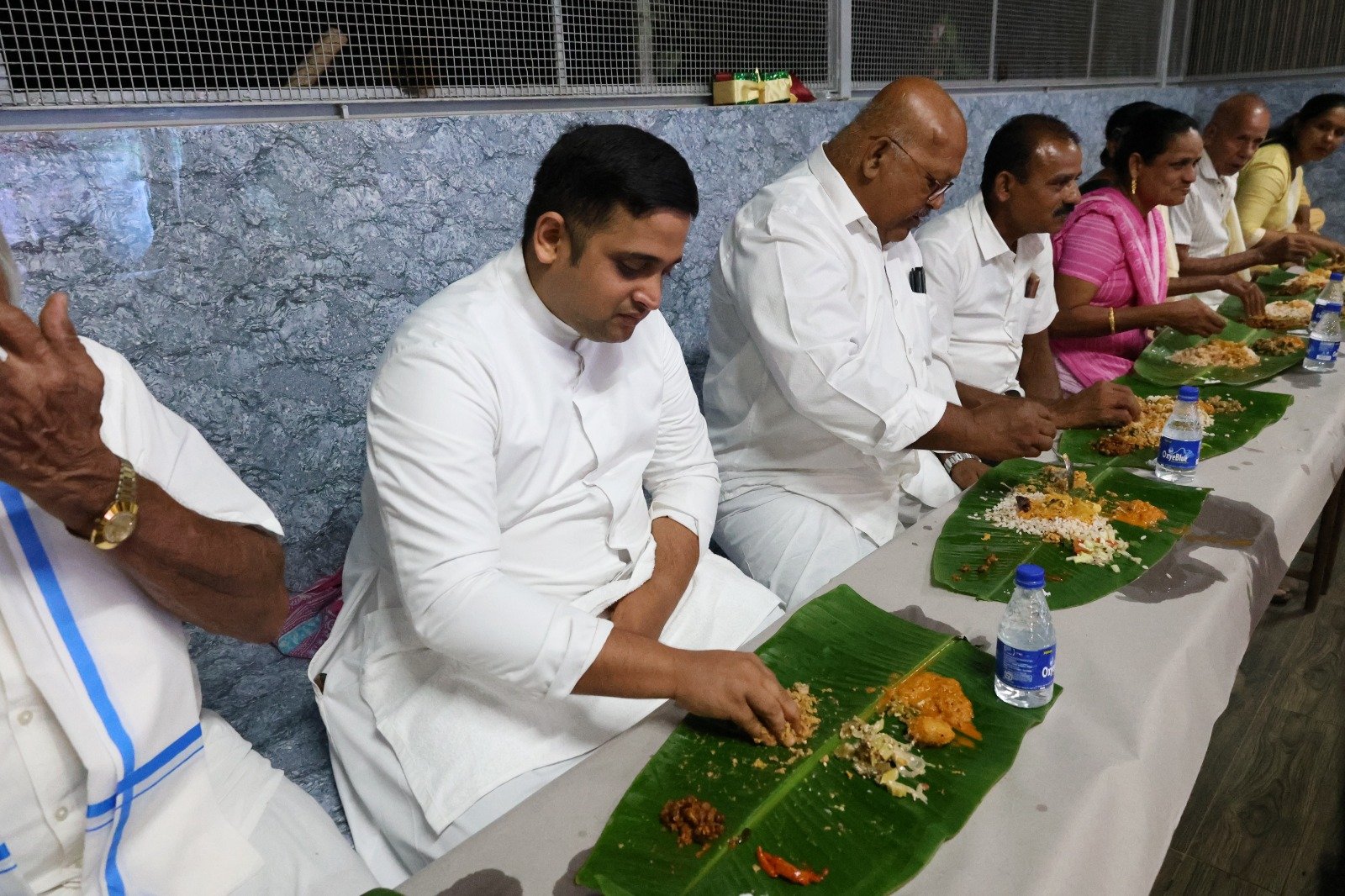 🌸 Monthi Feast Celebration at Gangel Ward - Photo 81