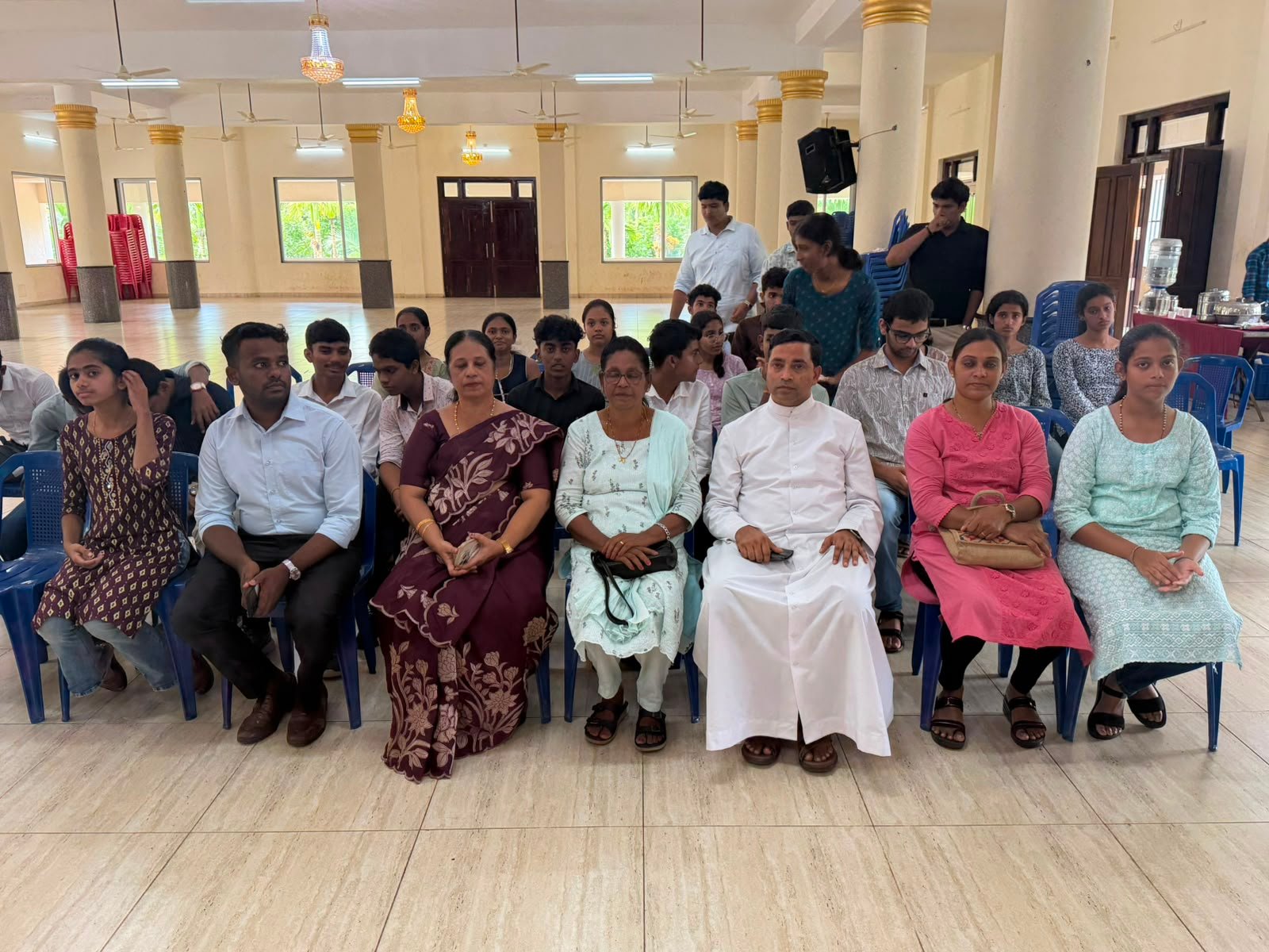 Youth Day 2026 – A Celebration of Faith, Family & Friendship - Photo 32