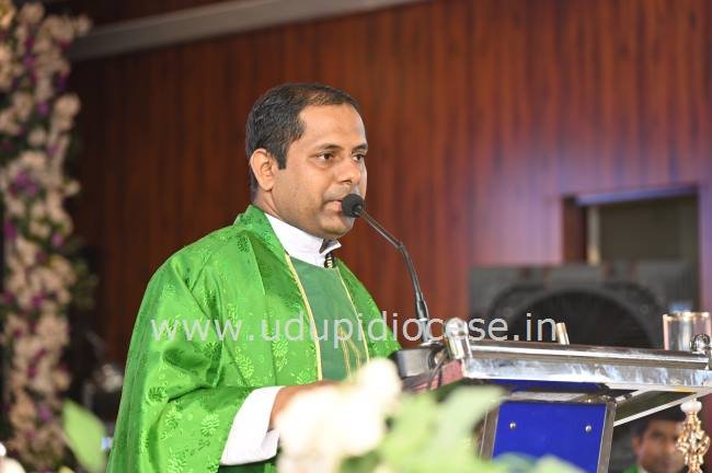 ICYM Udupi Diocese hosts Yuva Dabazo 2026 at St Lawrence Parish Hall Moodubelle - Photo 13
