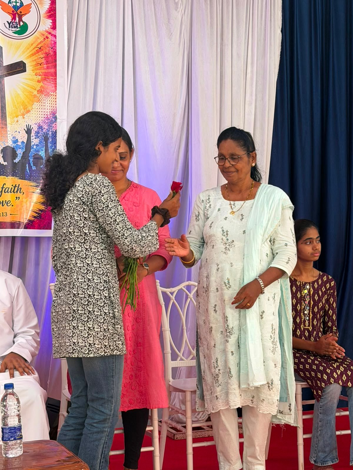 Youth Day 2026 – A Celebration of Faith, Family & Friendship - Photo 9