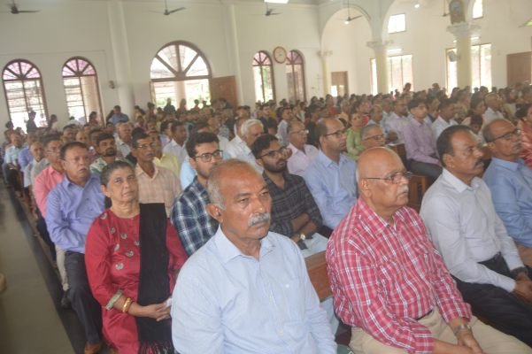 Moodubelle Parish Celebrates Titular Feast of St. Lawrence with Devotion and Fervour - Photo 73