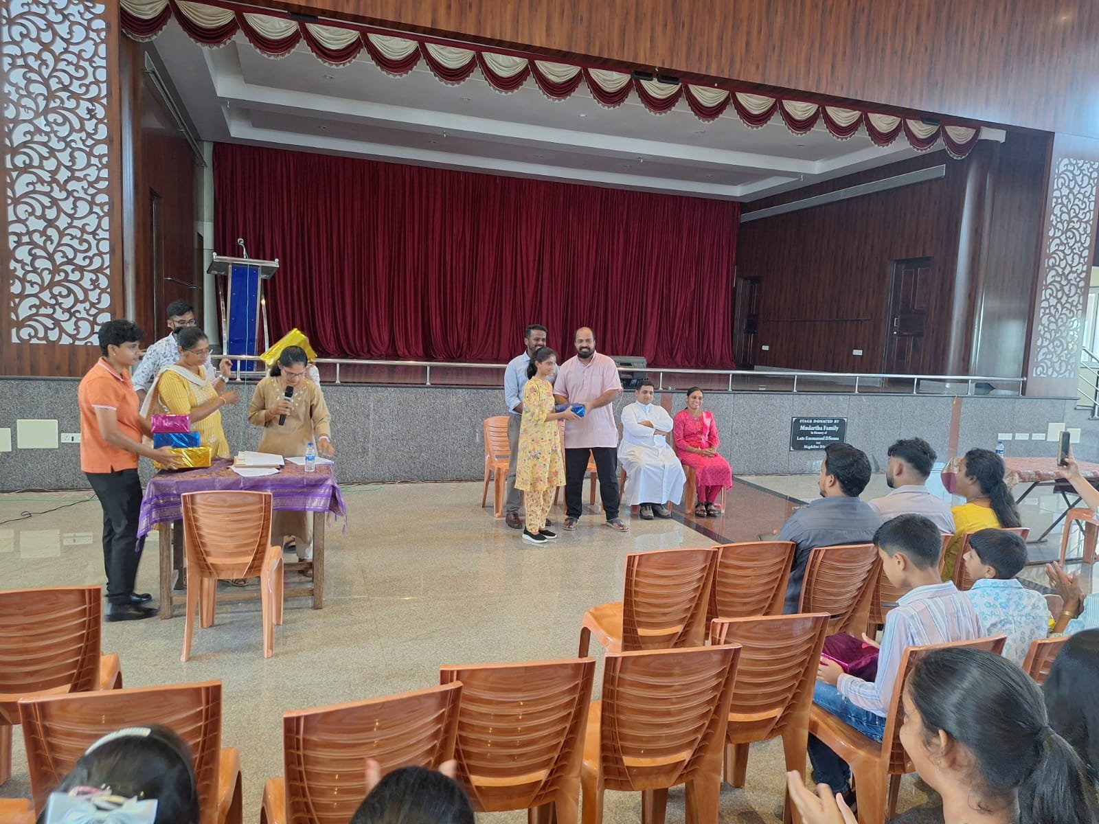 Children & Youth Elocution Competition - Photo 24