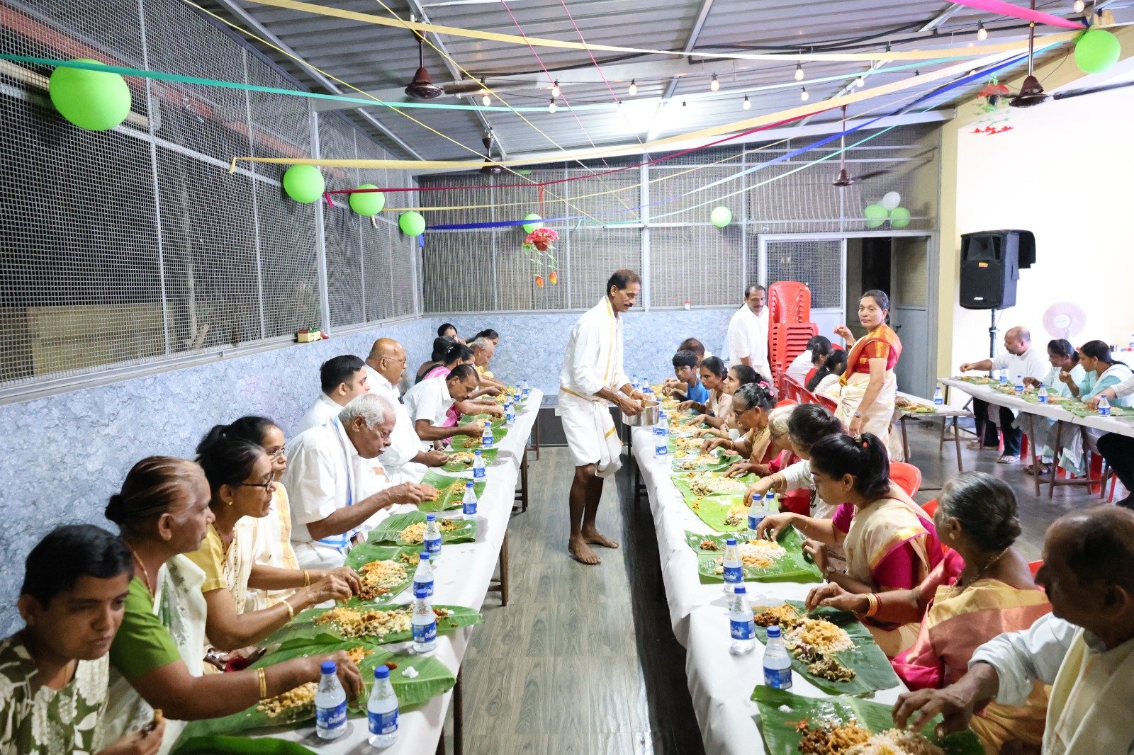 🌸 Monthi Feast Celebration at Gangel Ward - Photo 83